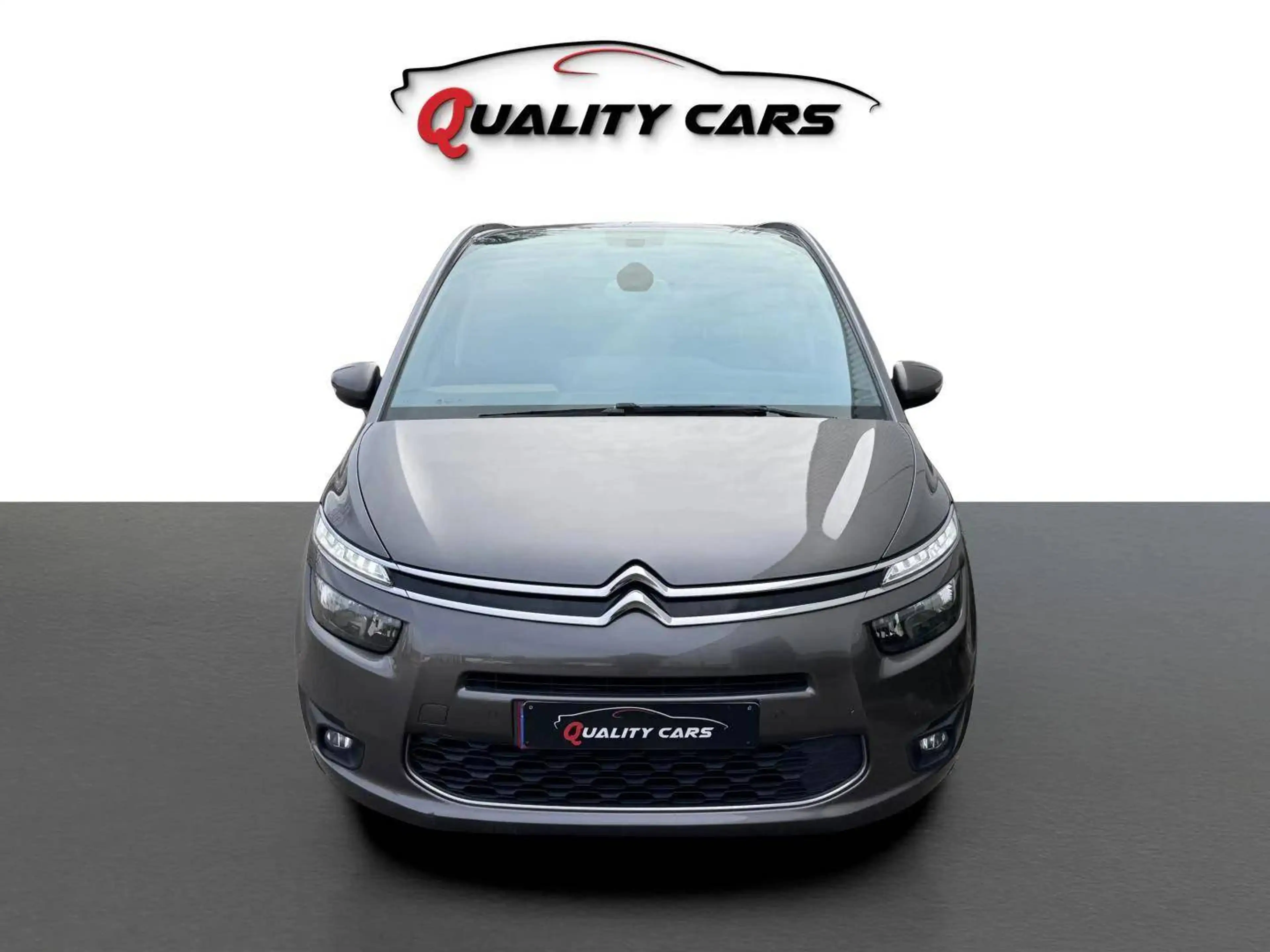 Citroen Grand C4 Picasso 2.0 HDI Exclusive| 150PK | CarPlay | Navi | Euro 6 — photo 2