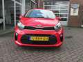 Kia Picanto 1.0 MPi DynamicPlusLine Rood - thumbnail 5