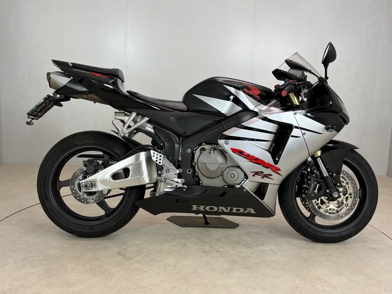 Honda CBR 600