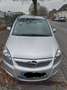 Opel Zafira Zafira 1.6 CNG Turbo Selection Gris - thumbnail 2