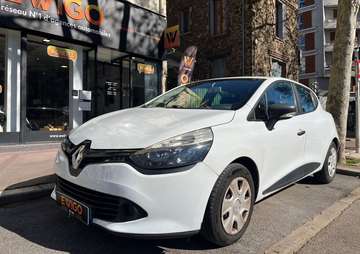 1.5 dci 75 business distri faite ideal jeune permis