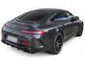 Mercedes-Benz AMG GT Coupé 53 4Matic+ Gris - thumbnail 2