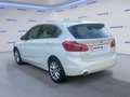 BMW 216 216d Active Tourer Advantage Bianco - thumbnail 3