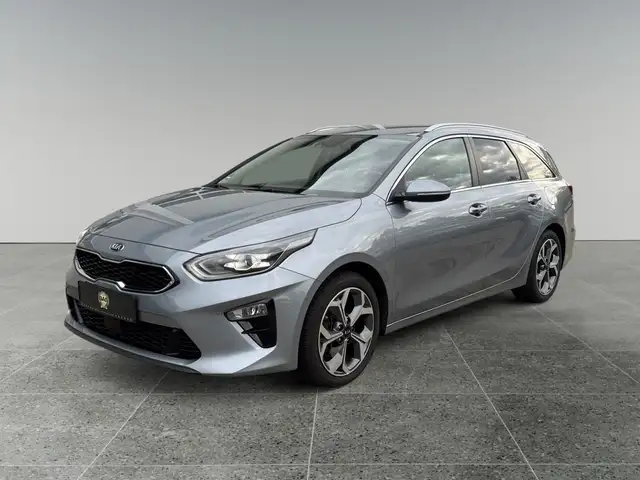 Kia Ceed SW / cee'd SW cee'd Spirit/AHK/LED/TüV&Service Neu