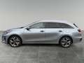 Kia Ceed SW / cee'd SW cee'd Spirit/AHK/LED/TüV&Service Neu Plateado - thumbnail 8