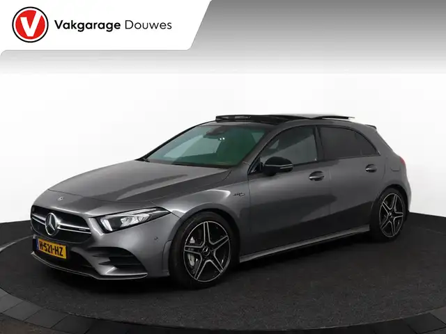 Mercedes-Benz A 35 AMG 4MATIC Premium Edition 1| Pano |306PK | Automaat |