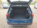 Volkswagen Tiguan 2.0 TDI DSG 4M Elegance Matrix RFK STHZ DCC Blau - thumbnail 14