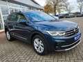 Volkswagen Tiguan 2.0 TDI DSG 4M Elegance Matrix RFK STHZ DCC Blau - thumbnail 8