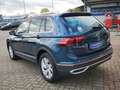 Volkswagen Tiguan 2.0 TDI DSG 4M Elegance Matrix RFK STHZ DCC Blau - thumbnail 4