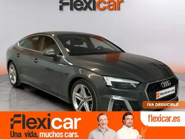 Audi A5 40 TDI 150kW S tronic Sportback