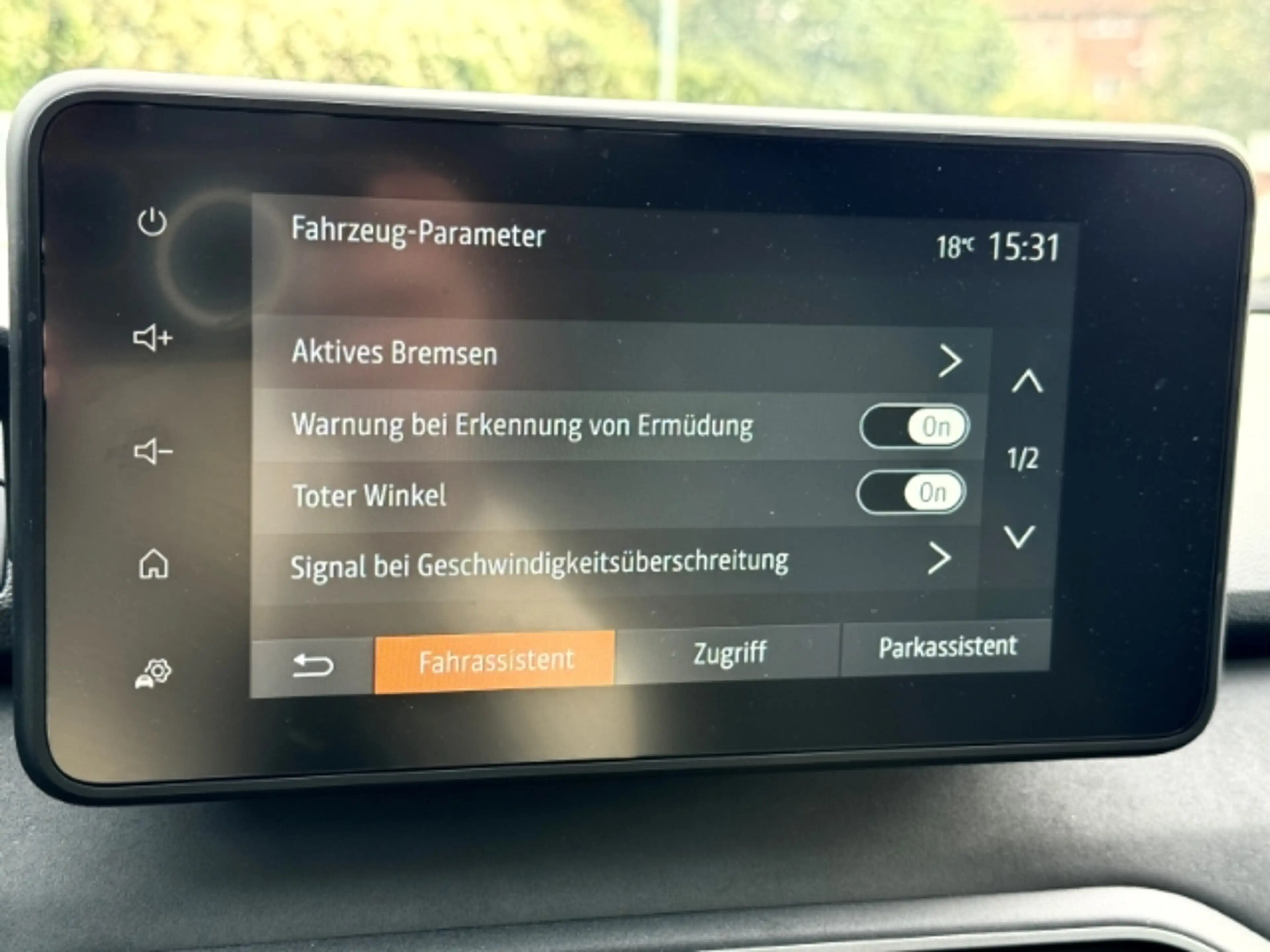 Dacia Jogger Extreme+ 1.0 TCe LPG 7-Sitzer — photo 9