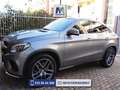 Mercedes-Benz GLE 350 COUPE D PREMIUM PLUS 4MATIC AUTO AMG+CAMERA 360 Gris - thumbnail 1