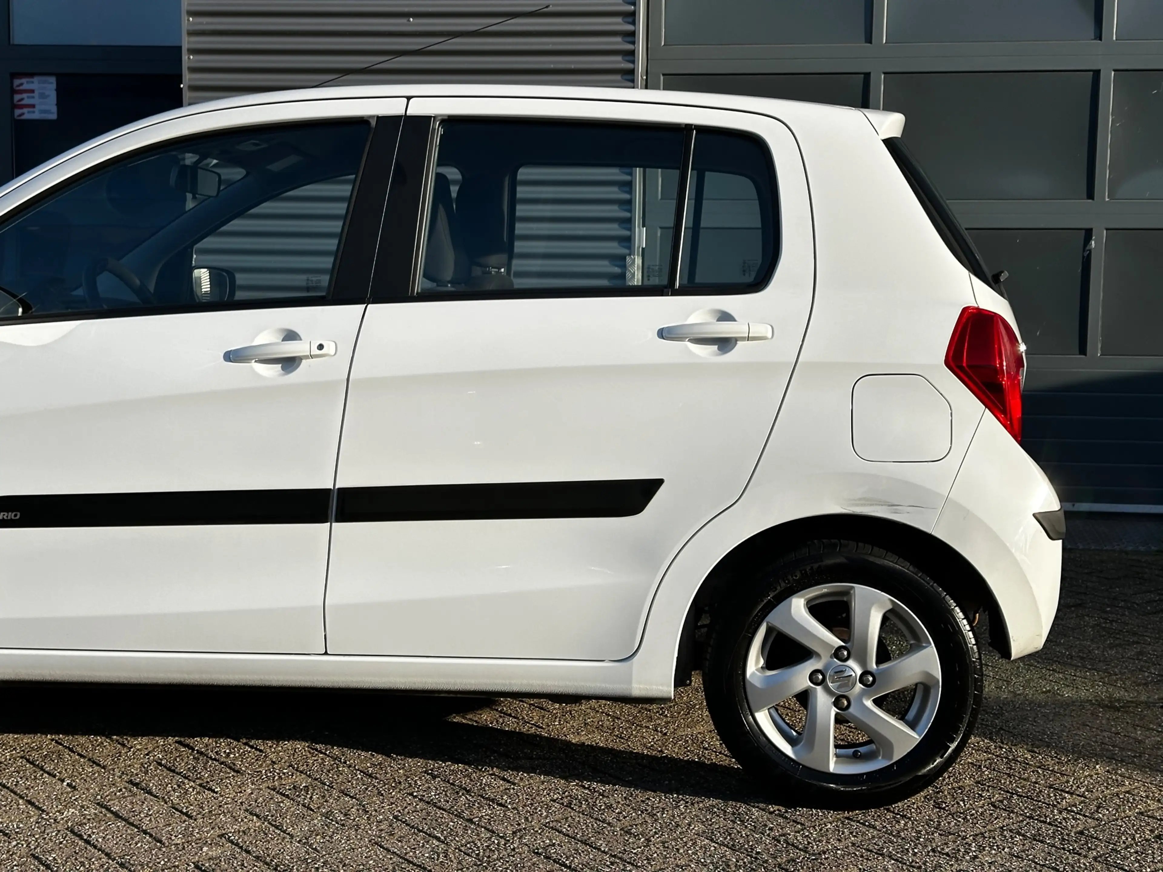 Suzuki Celerio 1.0 Exclusive | CRUISECR | Arico | NAP — photo 15