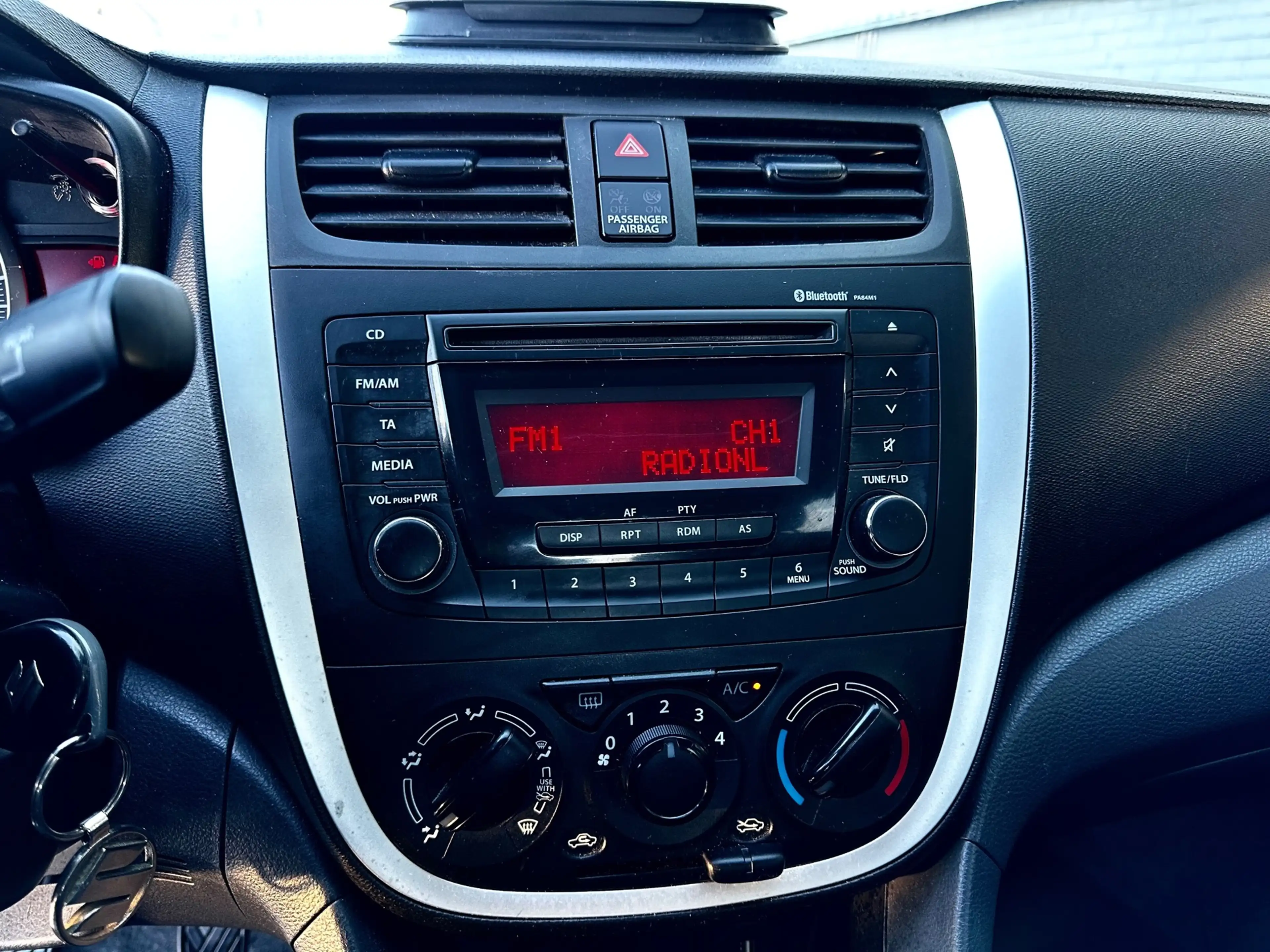 Suzuki Celerio 1.0 Exclusive | CRUISECR | Arico | NAP — photo 7