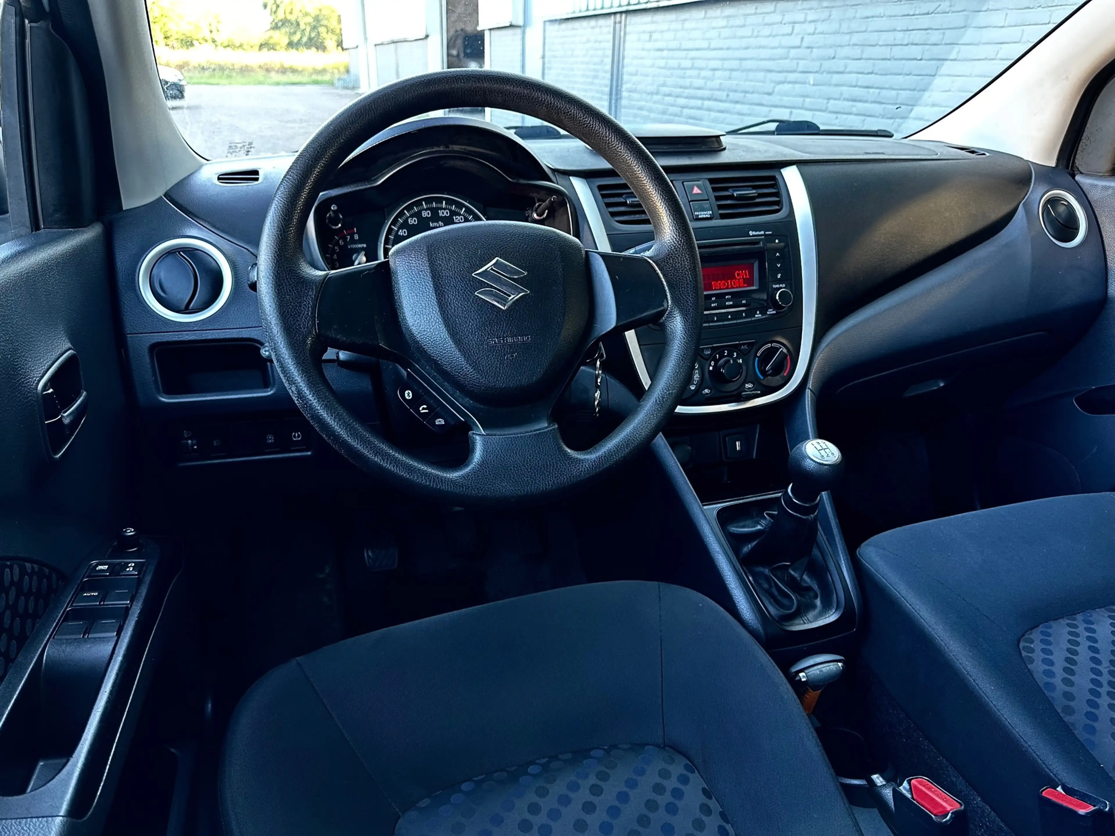 Suzuki Celerio 1.0 Exclusive | CRUISECR | Arico | NAP — photo 5