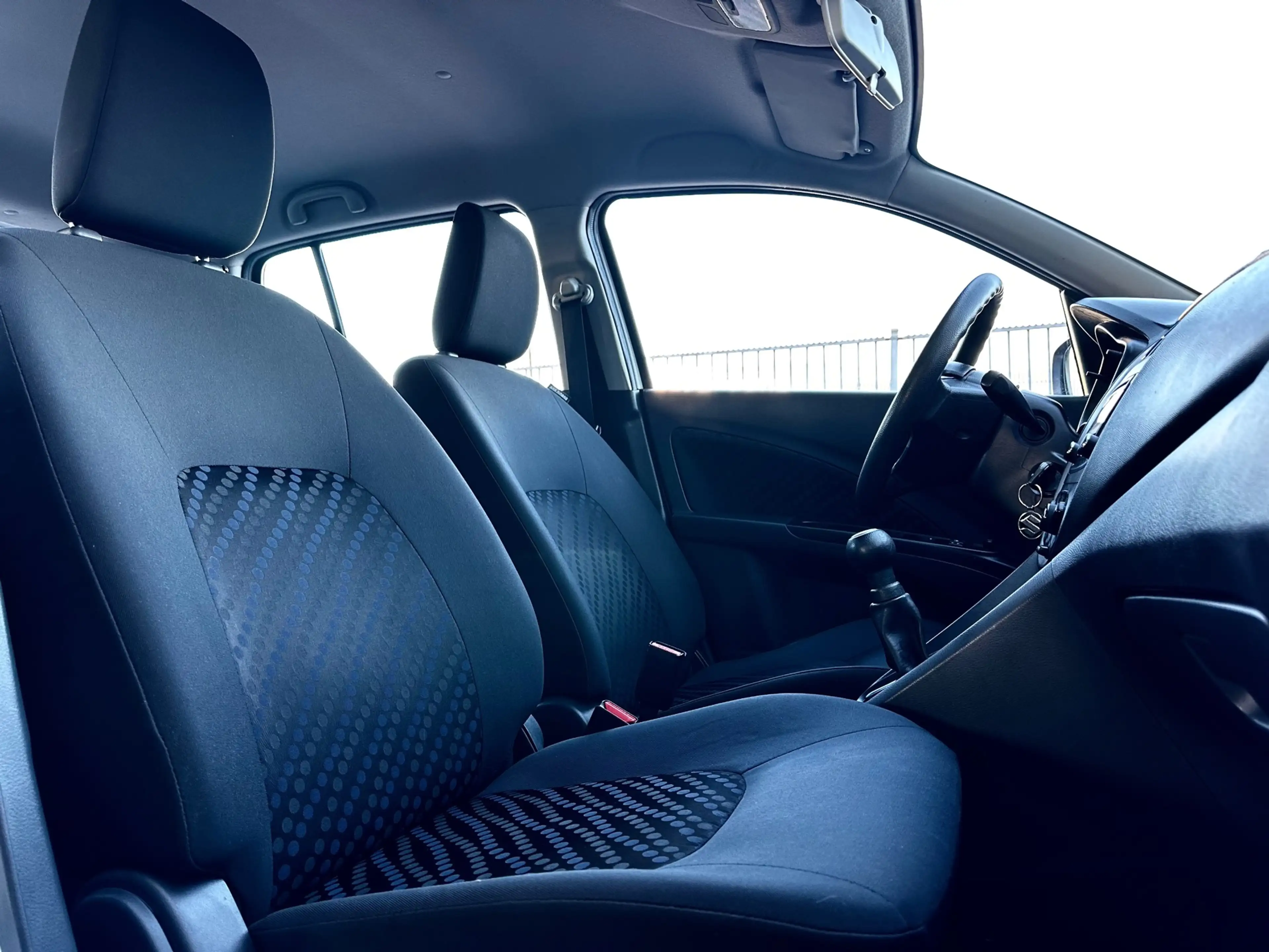 Suzuki Celerio 1.0 Exclusive | CRUISECR | Arico | NAP — photo 10