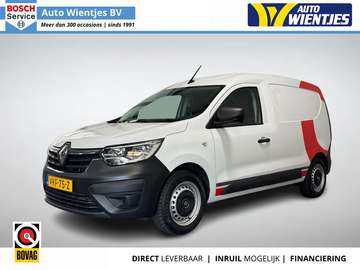1.5 dCi 75 | Comfort | Airco | Cruise | Export