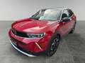 Opel Mokka-E ULTIMATE Rosso - thumbnail 1