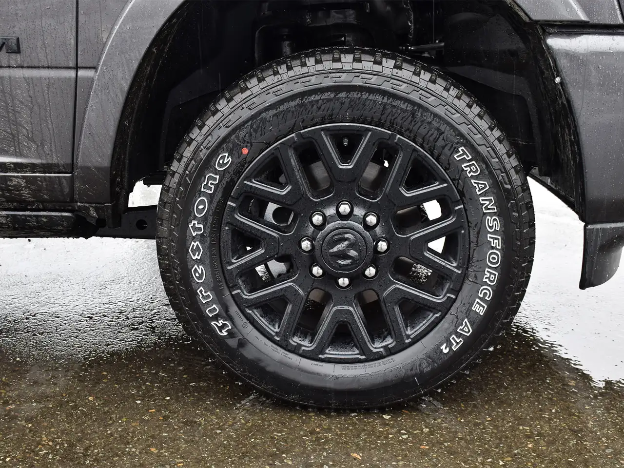 RAM 3500 снимка RAM 3500