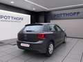 Volkswagen Polo 1.0 TSI DSG COMFORTLINE AHK KLIMA DAB+ Grau - thumbnail 5