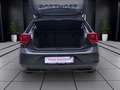Volkswagen Polo 1.0 TSI DSG COMFORTLINE AHK KLIMA DAB+ Grau - thumbnail 4