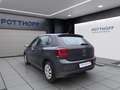 Volkswagen Polo 1.0 TSI DSG COMFORTLINE AHK KLIMA DAB+ Grau - thumbnail 2
