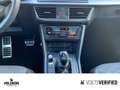SEAT Tarraco 2.0 TDI FR BEATS+PANO+ACC+RFK Schwarz - thumbnail 10