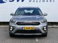 Kia Niro 1.6 GDi Hybrid DynamicLine | Navi | Camera | DAB | Gris - thumbnail 6