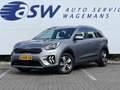 Kia Niro 1.6 GDi Hybrid DynamicLine | Navi | Camera | DAB | Gris - thumbnail 2