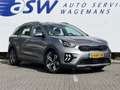 Kia Niro 1.6 GDi Hybrid DynamicLine | Navi | Camera | DAB | Gris - thumbnail 4