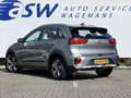 Kia Niro 1.6 GDi Hybrid DynamicLine | Navi | Camera | DAB | Gris - thumbnail 5
