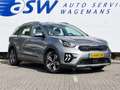 Kia Niro 1.6 GDi Hybrid DynamicLine | Navi | Camera | DAB | Gris - thumbnail 3