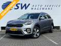 Kia Niro 1.6 GDi Hybrid DynamicLine | Navi | Camera | DAB | Gris - thumbnail 1