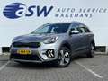 Kia Niro 1.6 GDi Hybrid DynamicLine | Navi | Camera | DAB | Grau - thumbnail 1