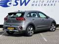 Kia Niro 1.6 GDi Hybrid DynamicLine | Navi | Camera | DAB | Gris - thumbnail 3