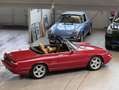 Alfa Romeo Spider Rot - thumbnail 1