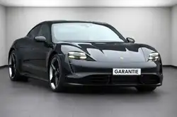 Porsche Taycan Turbo