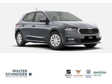 FABIA 1.0 Essence Klima LED PDC