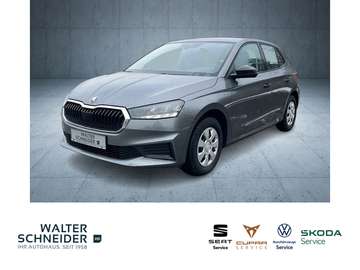 FABIA 1.0 Essence Klima LED PDC