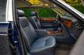 Jaguar XJ 3.6 Sovereign 185PS  | 2. Hd. Blauw - thumbnail 12