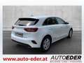Kia Ceed / cee'd ceed 1,0 T-GDI GPF Silber Blanc - thumbnail 5