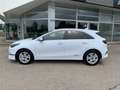 Kia Ceed / cee'd ceed 1,0 T-GDI GPF Silber Blanc - thumbnail 11