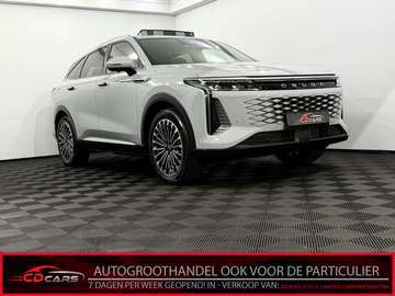 1.5T-GDi SHS-P Premium 5p AWD Binnen 2 weken op vo