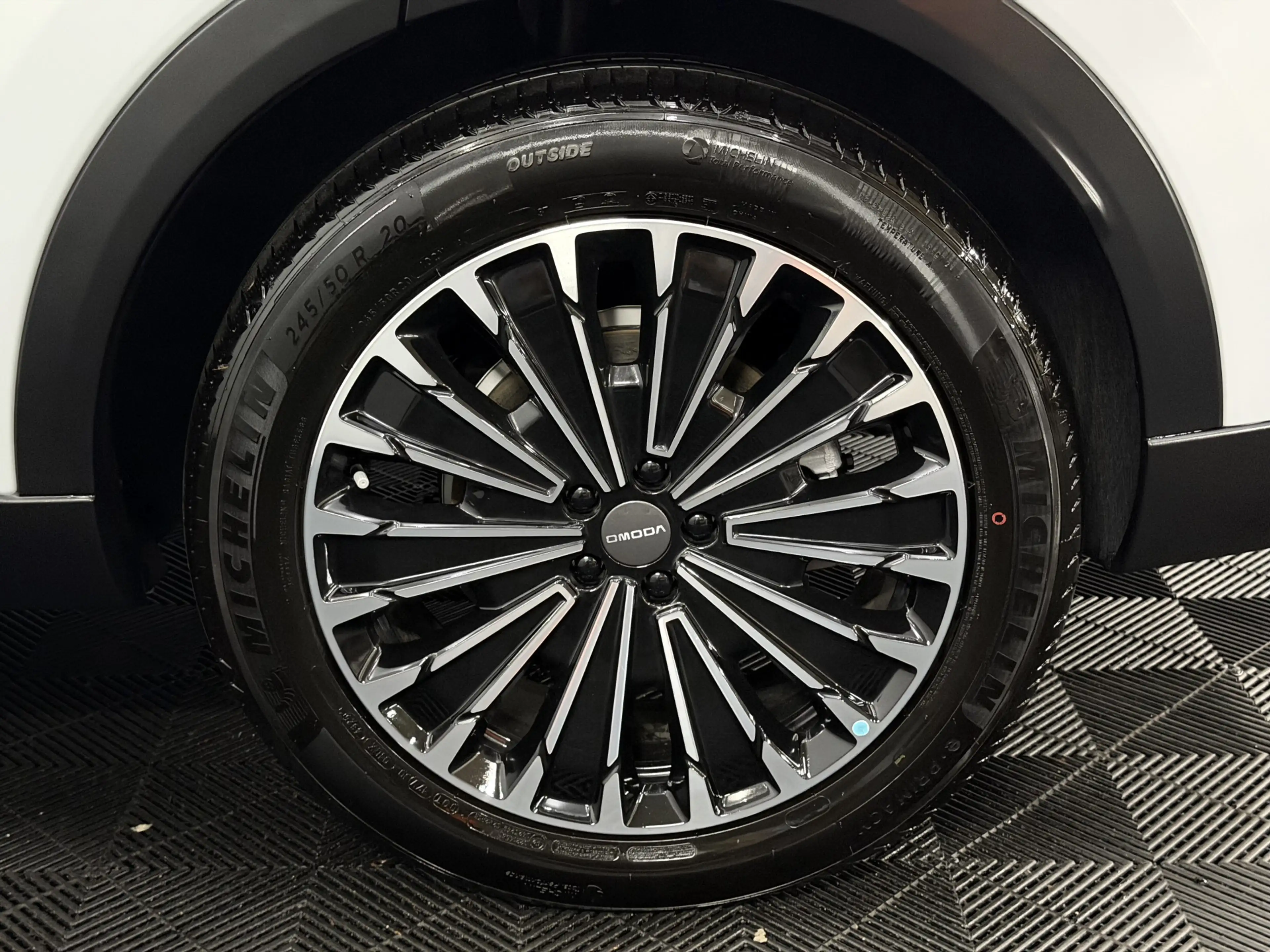 Omoda 9 1.5T-GDi SHS-P Premium 5p AWD Direct Leverbaar, 53 — photo 6