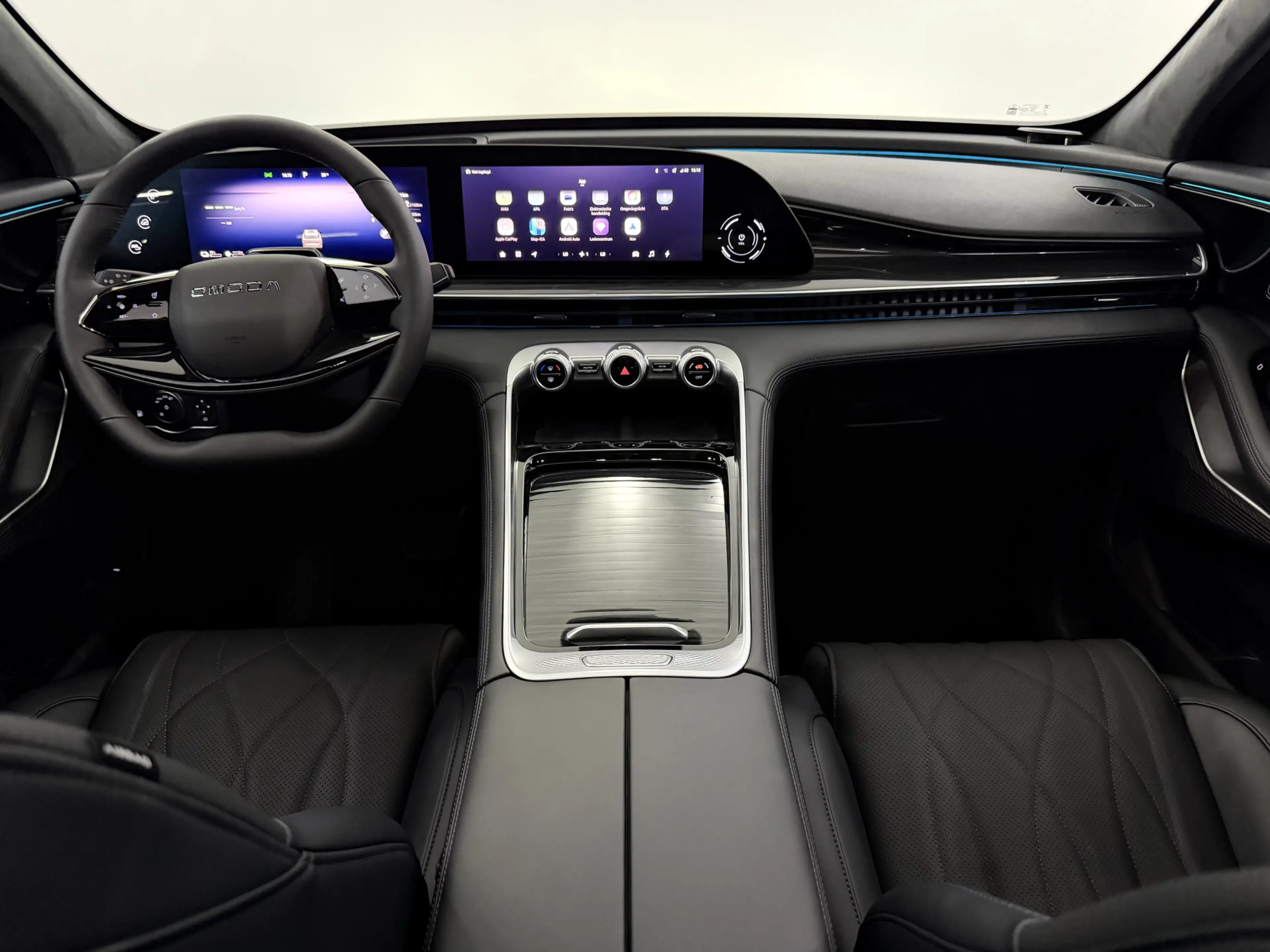 Omoda 9 1.5T-GDi SHS-P Premium 5p AWD Direct Leverbaar, 53 — photo 3