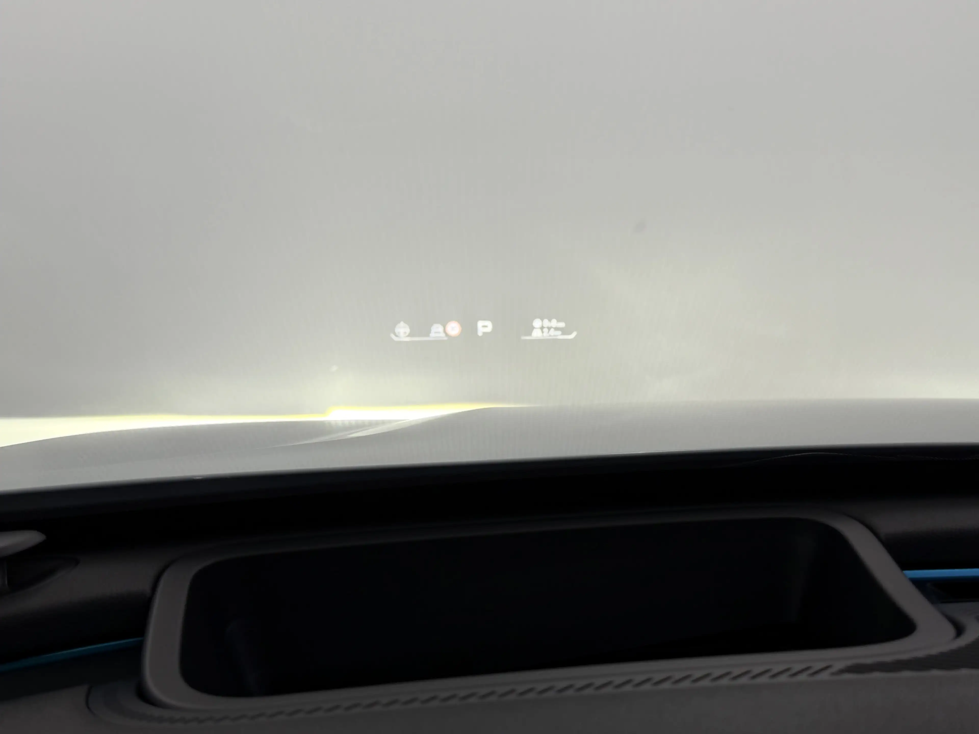 Omoda 9 1.5T-GDi SHS-P Premium 5p AWD Direct Leverbaar, 53 — photo 34
