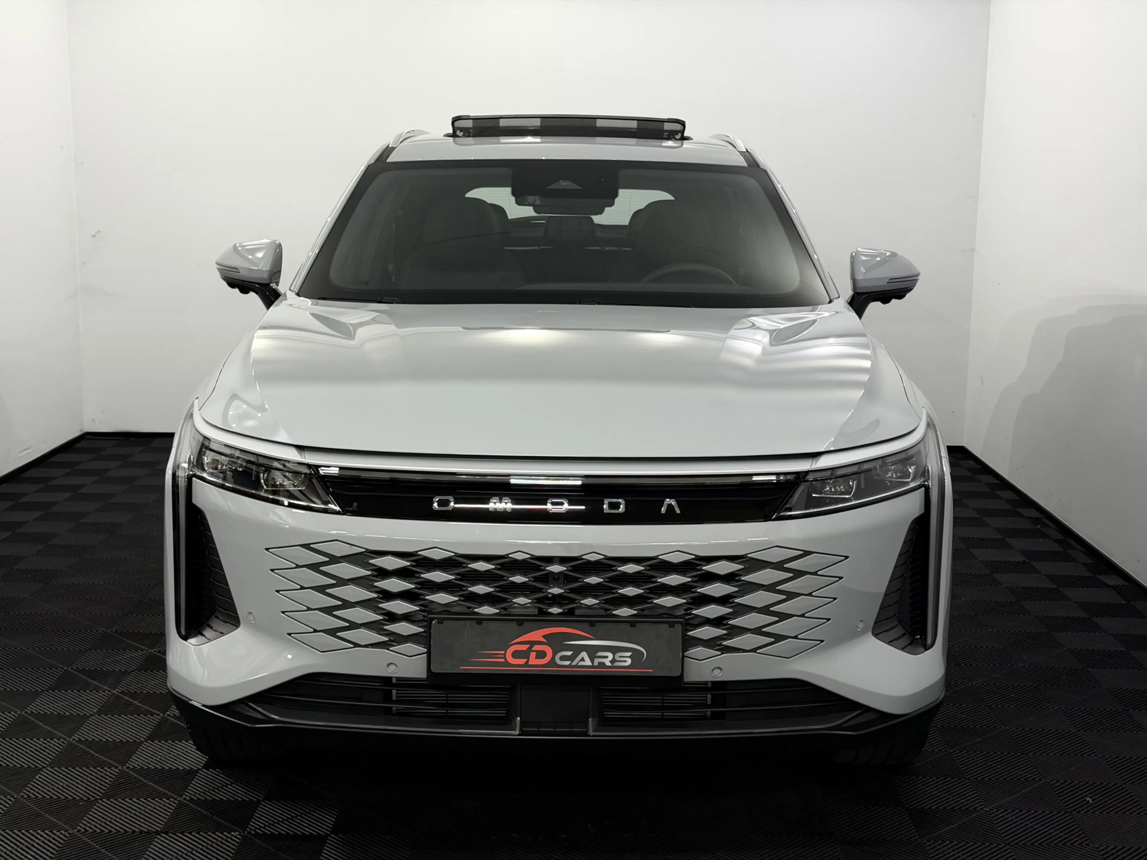 Omoda 9 1.5T-GDi SHS-P Premium 5p AWD Direct Leverbaar, 53 — photo 2