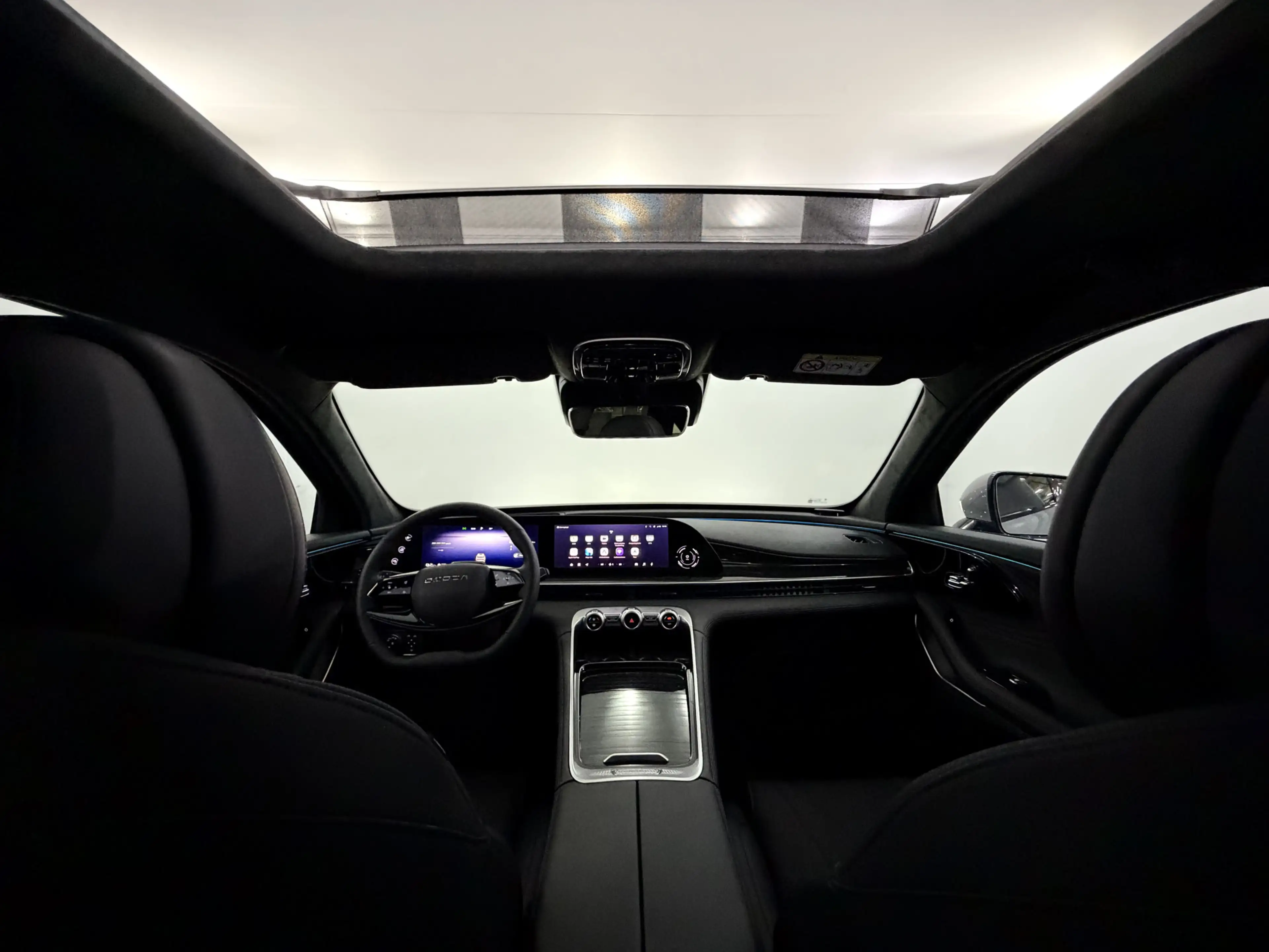 Omoda 9 1.5T-GDi SHS-P Premium 5p AWD Direct Leverbaar, 53 — photo 15