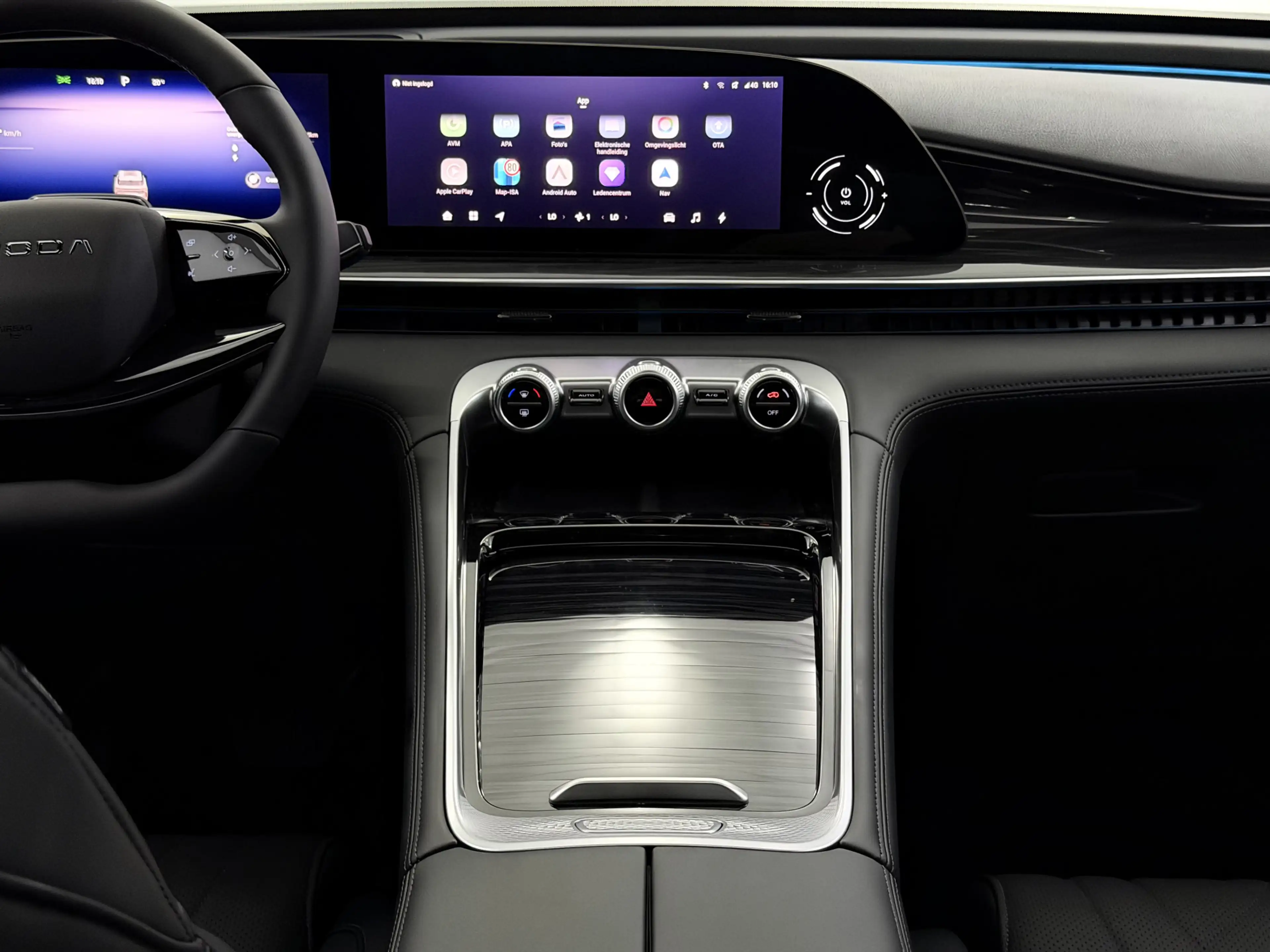 Omoda 9 1.5T-GDi SHS-P Premium 5p AWD Direct Leverbaar, 53 — photo 13
