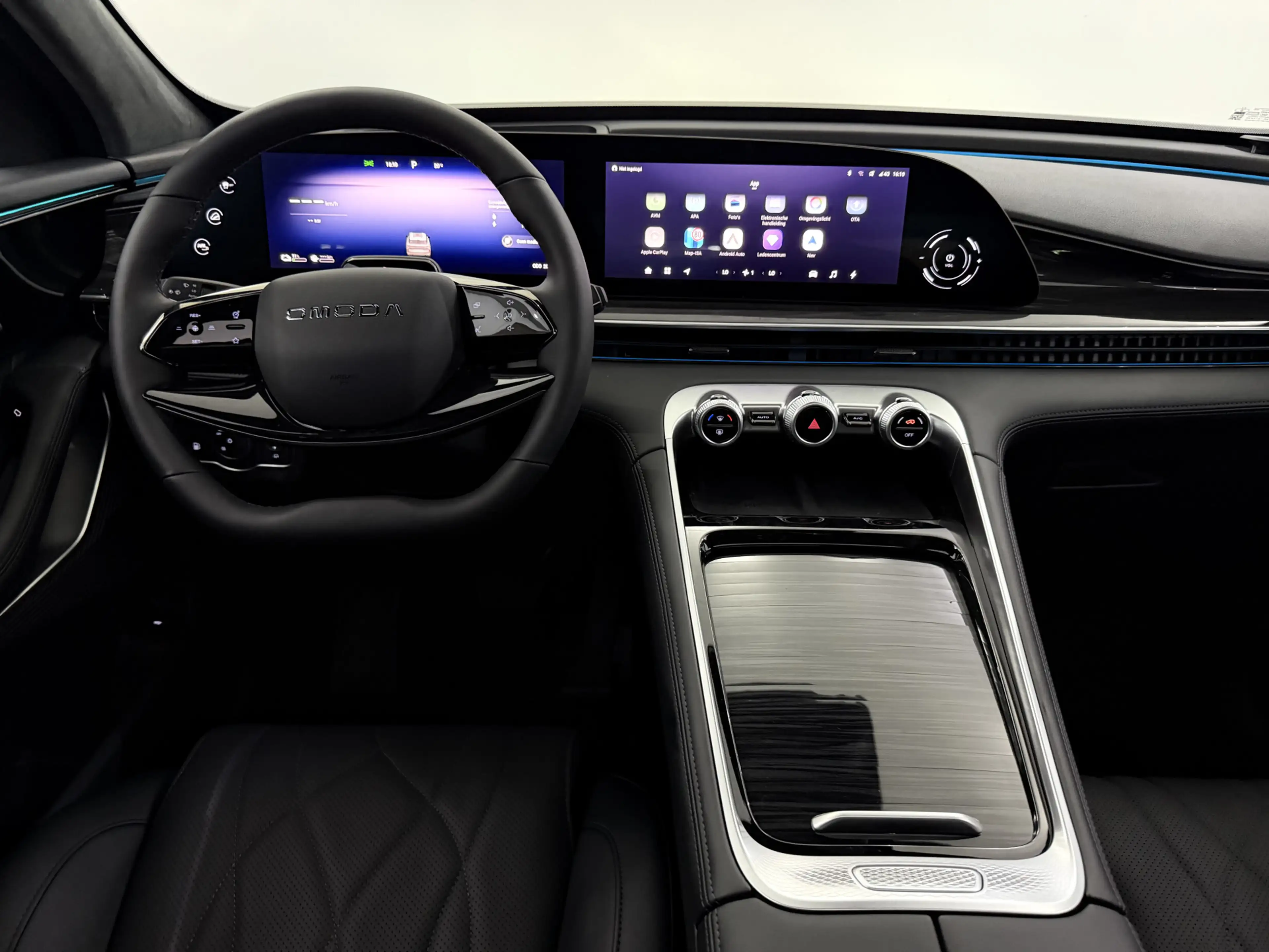 Omoda 9 1.5T-GDi SHS-P Premium 5p AWD Direct Leverbaar, 53 — photo 12